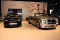 Rolls-Royce 100 years of distinctive elegance